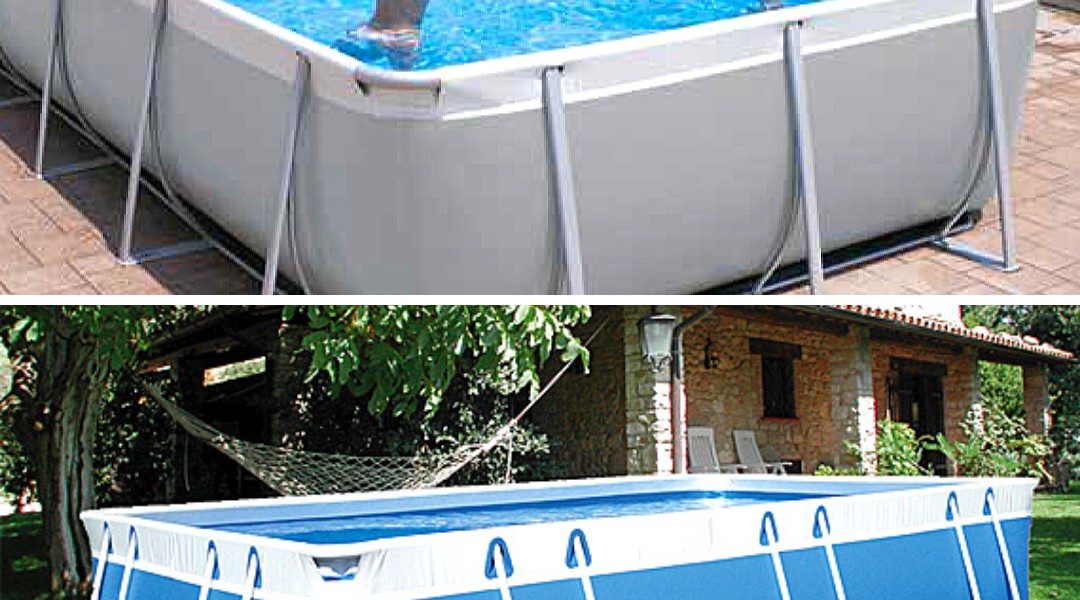 Piscine Fuori Terra in promozione