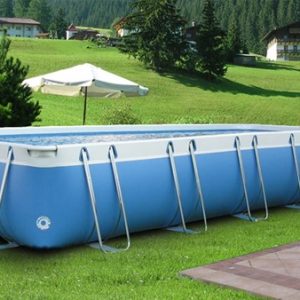 Piscine Fuori Terra Morbide