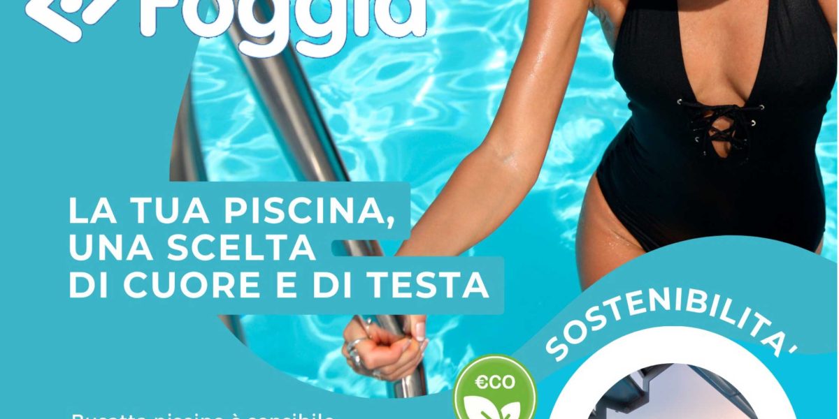 Promo piscine luglio agosto