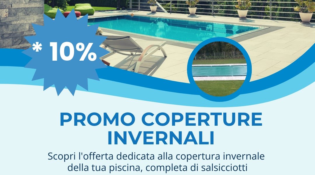 Promo coperture invernali