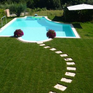 Piscine in cassero
