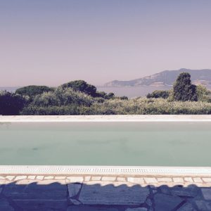 Griglie Bordo sfioratore