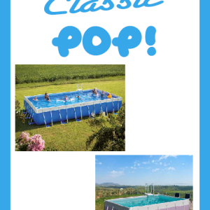 Accessori e Ricambi Piscine fuori terra